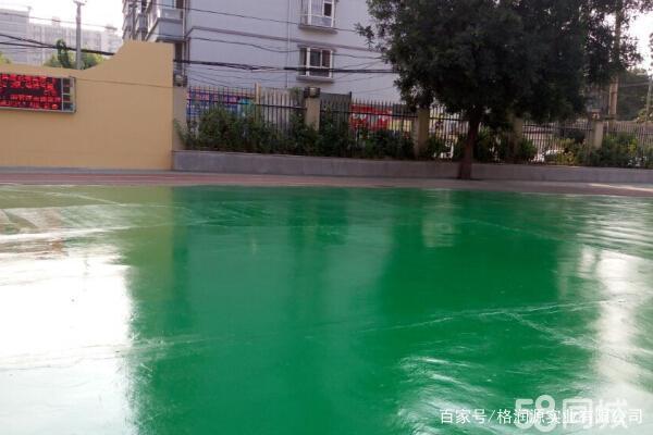 浚县 地坪漆翻新维修
