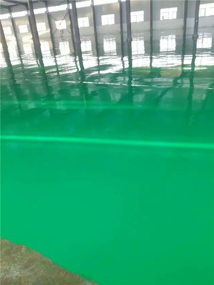 浚县，我直接给你一份室外地坪漆翻新维修