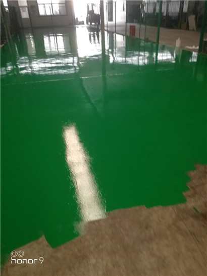 浚县下面我给你一份非常实用、地坪漆施工翻新