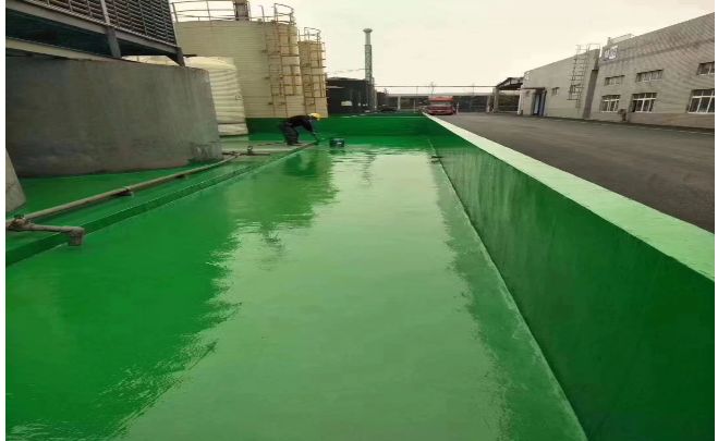 浚县厂房地坪翻新整改综合方案